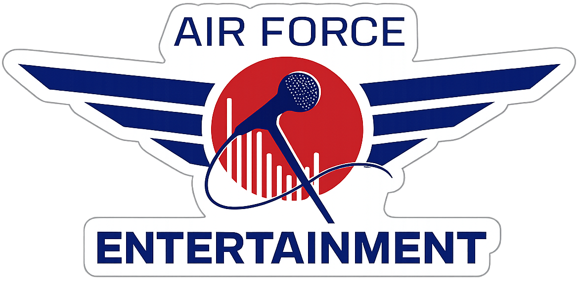 Air Force Entertainment
