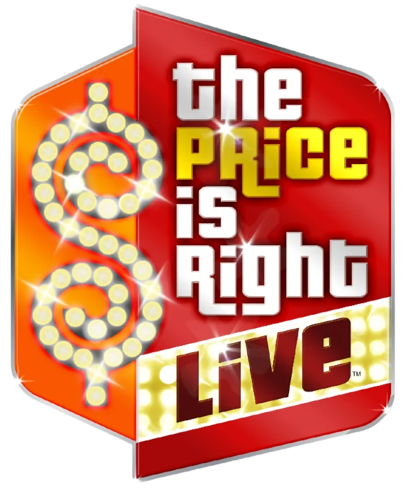 The Price Is Right Live