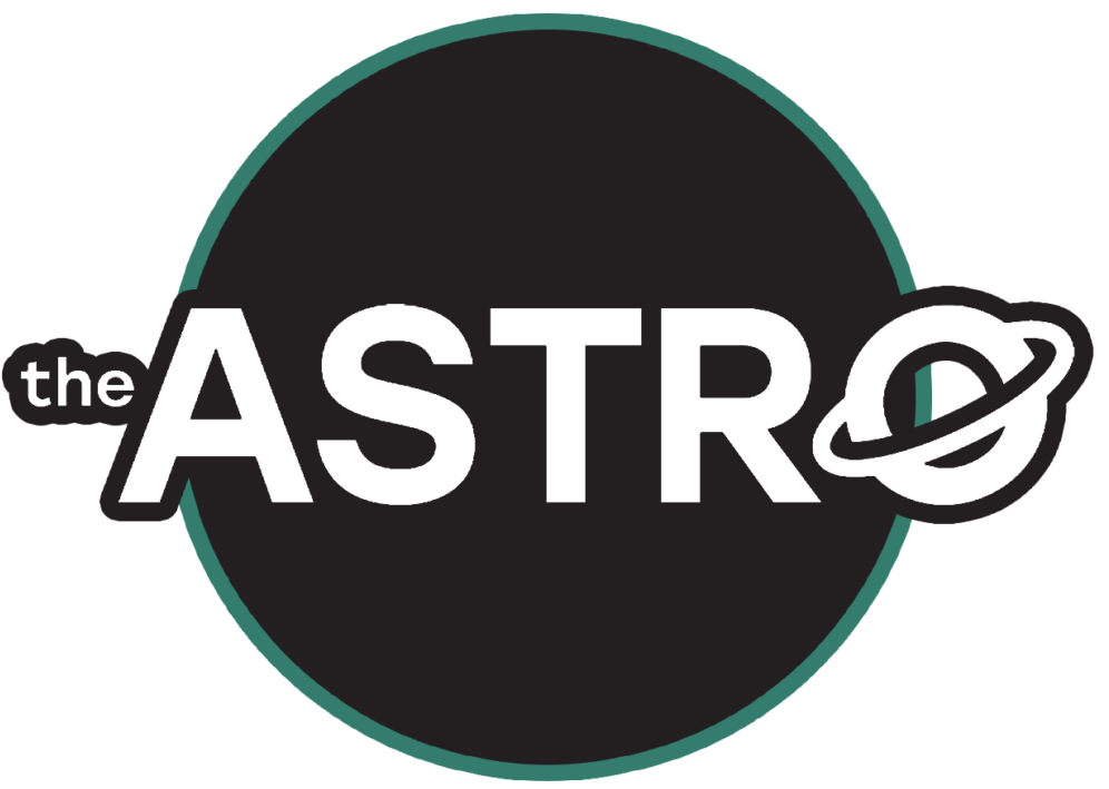 The Astro